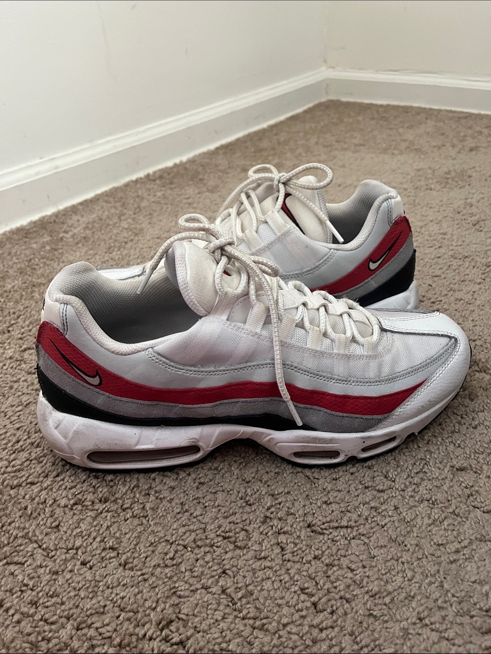 Men’s Nike Air Max 95